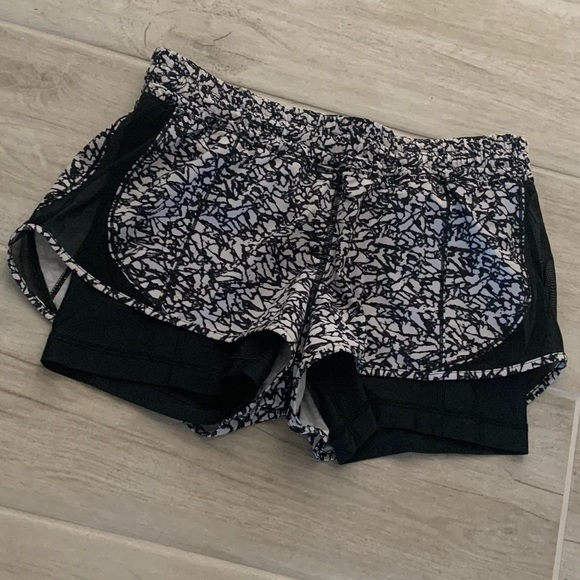Lululemon Shorts - Picture 1 of 6